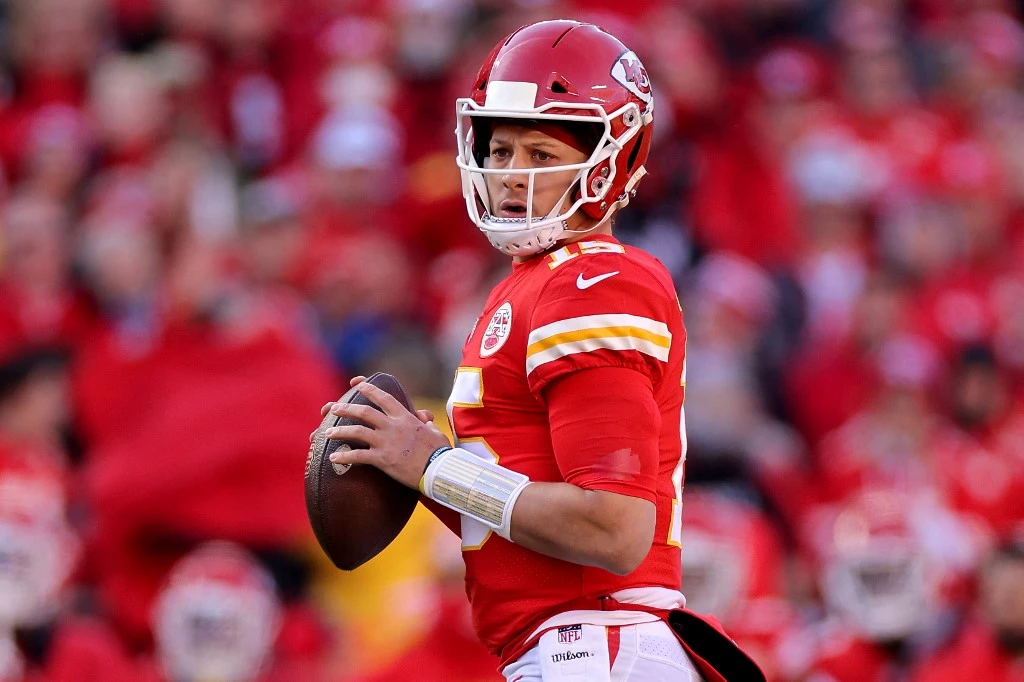 NFL Playoff Predictions 2023: Kansas City Chiefs Futures Odds and Picks