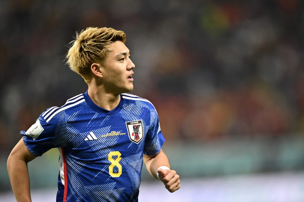 World Cup: Japan vs Croatia Odds & Preview at Point Spreads!