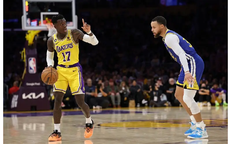 Expect Dennis Schroder to take on a big role for Lakers in Game 2, plus  other best bets for Thursday 
