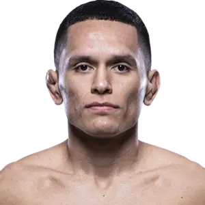 Carlos Hernandez Fighter