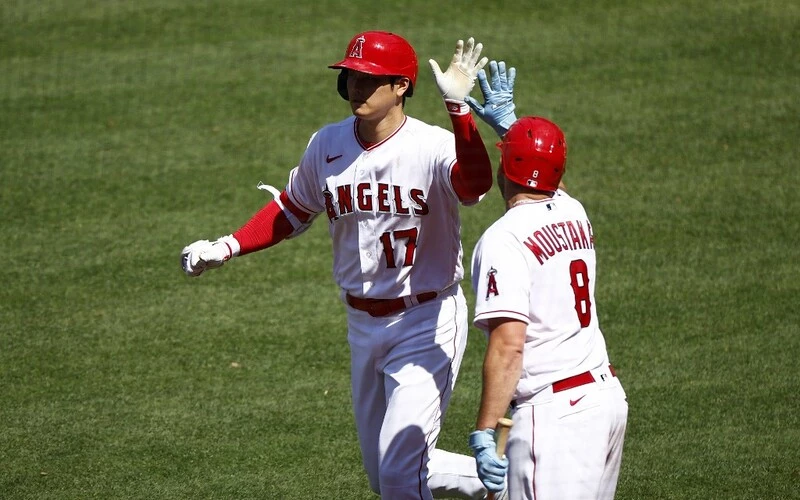 Angels vs Padres Series Preview Playoff Aspirations on the Line