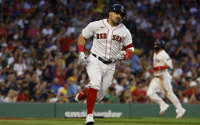 Pivetta goes distance as Red Sox pick up series win over Astros