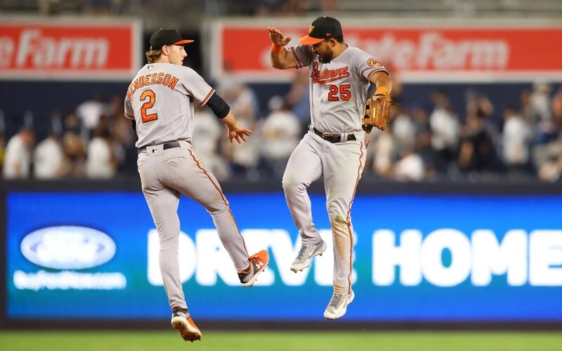 How former Orioles are faring in 2021