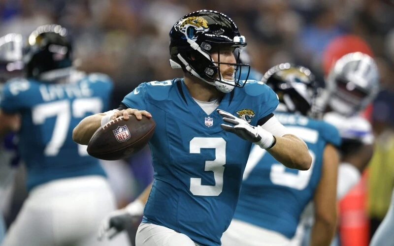 NFL preseason Week 1 odds: Broncos, Jaguars among teams playing starters