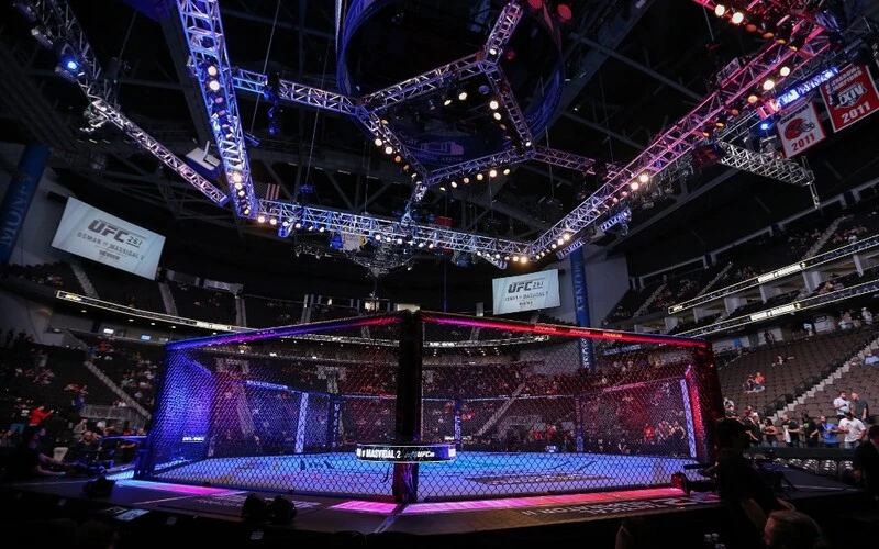 UFC Events Cancelled Exploring the Growing Trend & Its Causes