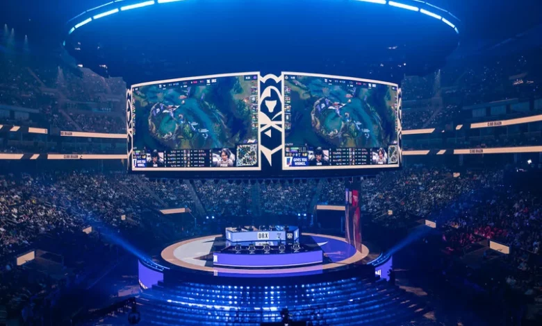 Riot Moves Worlds Qualifying Series to South Korea - The Esports