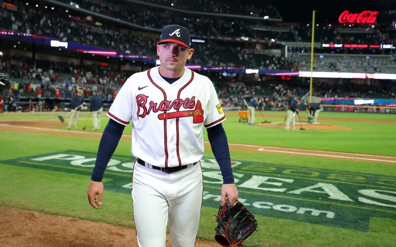 Predicting Braves NLDS roster without Charlie Morton 