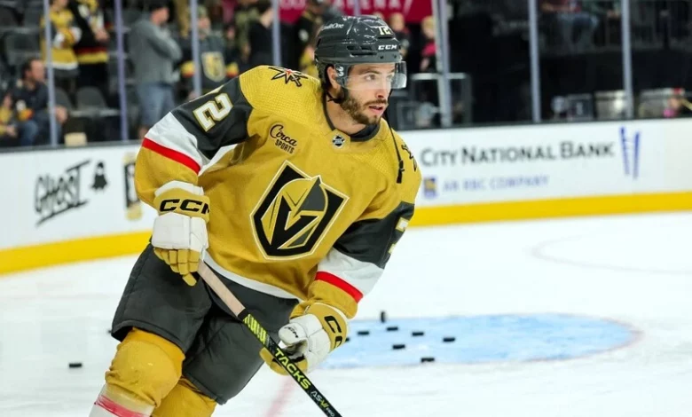 The 2021-22 NHL Western Conference preview