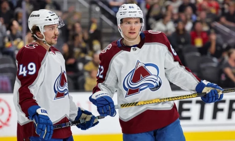 2023 NHL odds, picks, Opening Night best bets from proven model