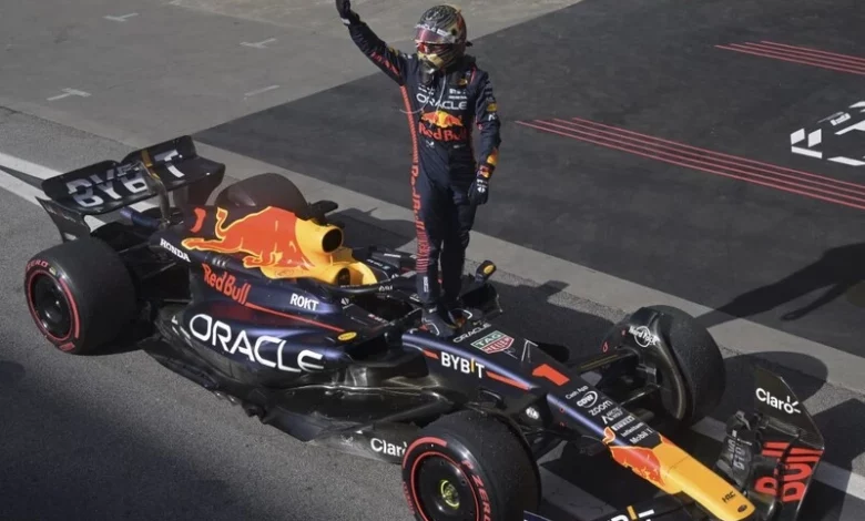 Formula 1 popularity explodes in U.S. as 2023 season begins