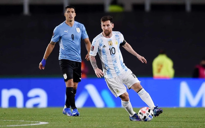 Argentina vs Uruguay Predictions Rivals Clash in Buenos Aires