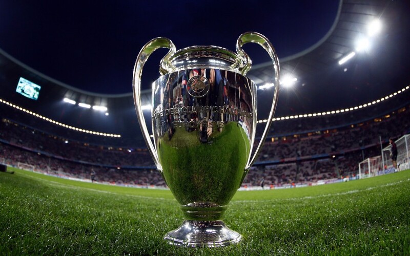 Tutorial Trofeo Champions League PARTE 1 