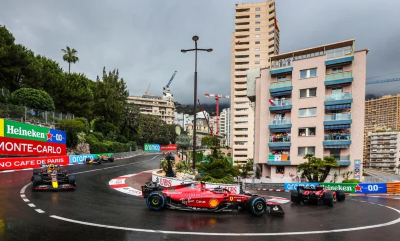 2024 Monaco GP Odds: Favorites, sleepers in F1's Monaco event