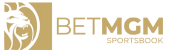 BETMGM Sportsbook Logo