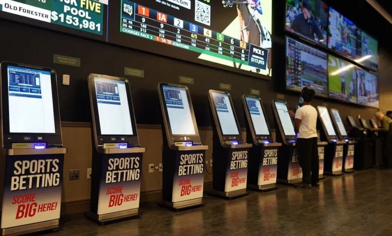 Delay Remains for Maine In-Person Sports Betting