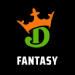 draftkings_fantasy_app logo