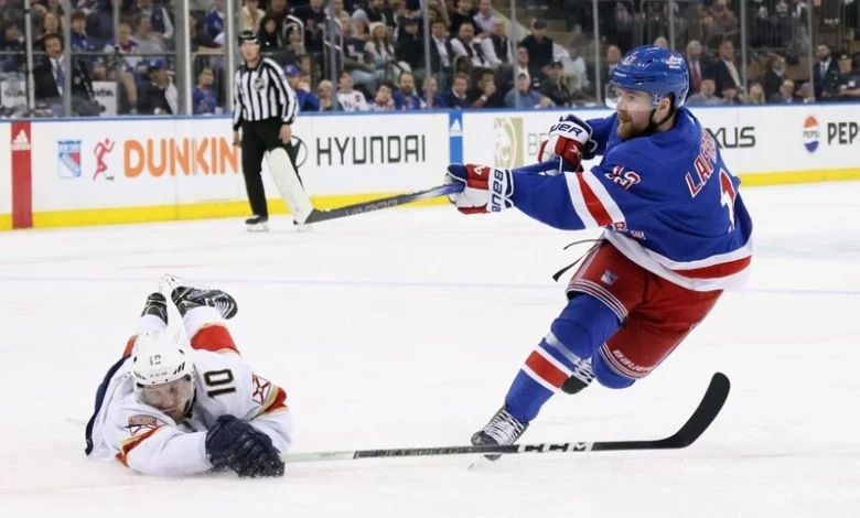 Panthers vs Rangers Game 2 Odds and Preview