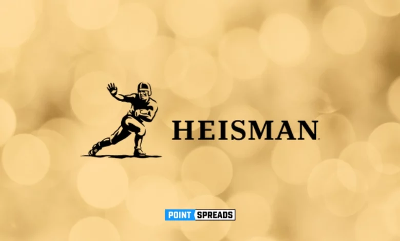 Quarterbacks Lead the Way in the Current Heisman Trophy Odds