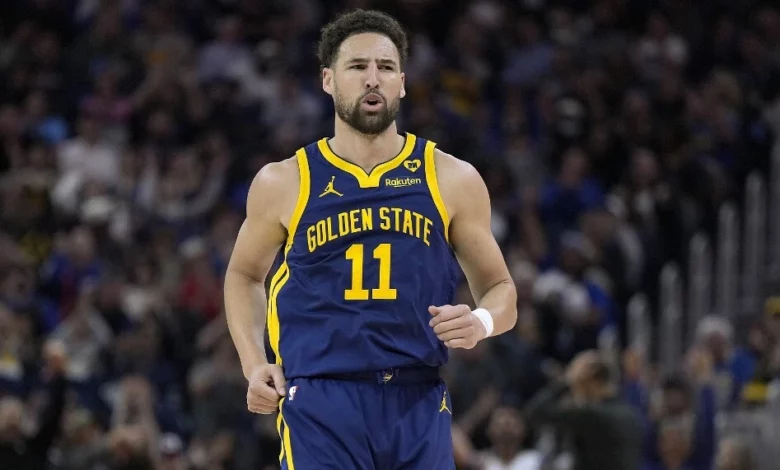 Warriors? Magic? Assessing Klay Thompson's Free Agent Choices.