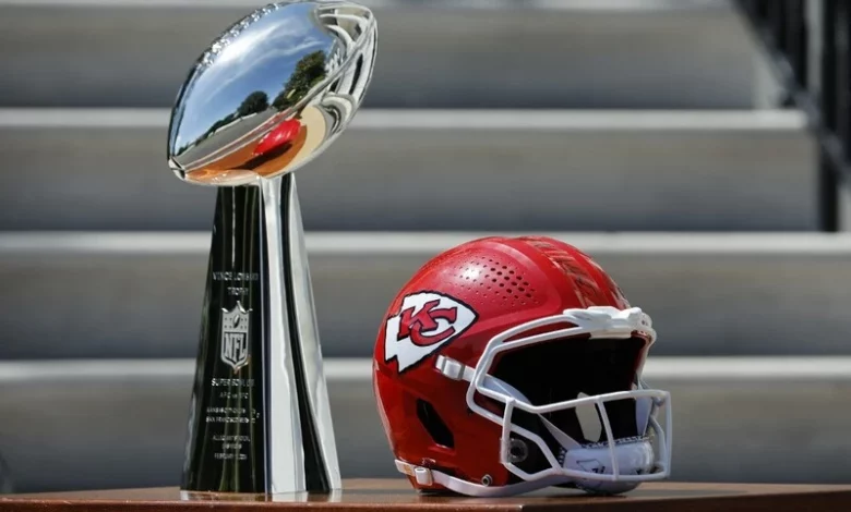 2024 AFC West Division Odds: Can anyone unseat the Chiefs?