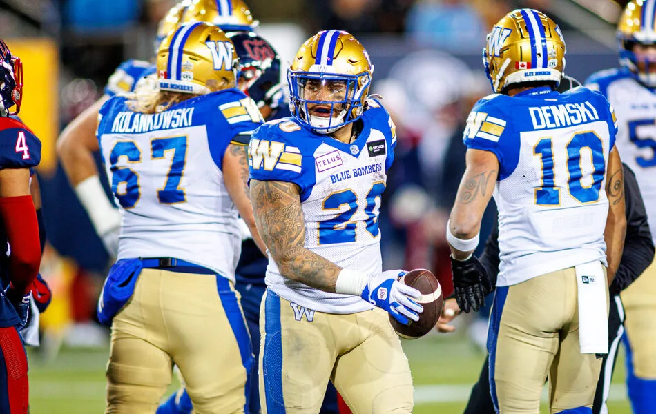 2024 CFL Week 3 Odds: Bombers Looking For First Win