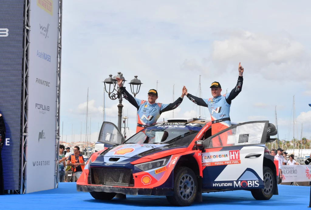 2024 Rally Poland Odds: Sleepers, favorites as Tänak poised for a second straight win