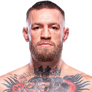 Conor McGregor Profile Picture UFC