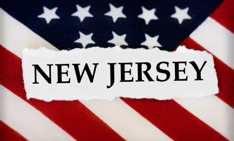 New Jersey Sports Betting Revenue Declines In May
