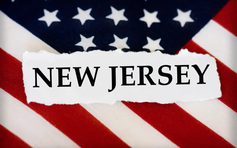 New Jersey Revenue Decline: Fanatics' Impact on Sports Betting