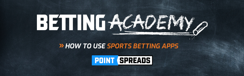 How To Use Sports Betting App: Step-by-Step 