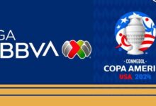 A 34-Player Liga MX Copa América Invasion 2024!