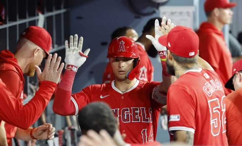 Angels vs Athletics MLB Predictions Are For LA Wins