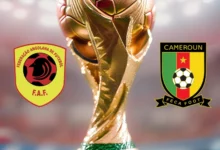 Angola vs Cameroon: Unbeaten Sides Face Off