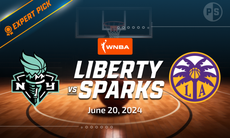 Can The New York Liberty Get Back On Track?