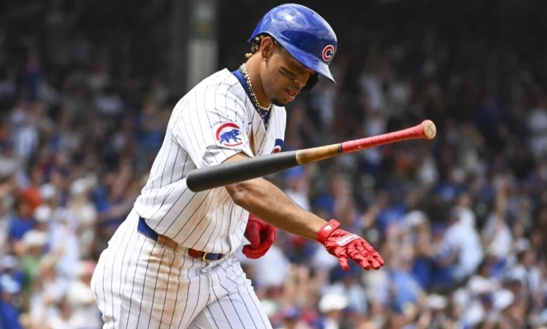 Chicago Cubs at San Francisco Giants Preview and Odds