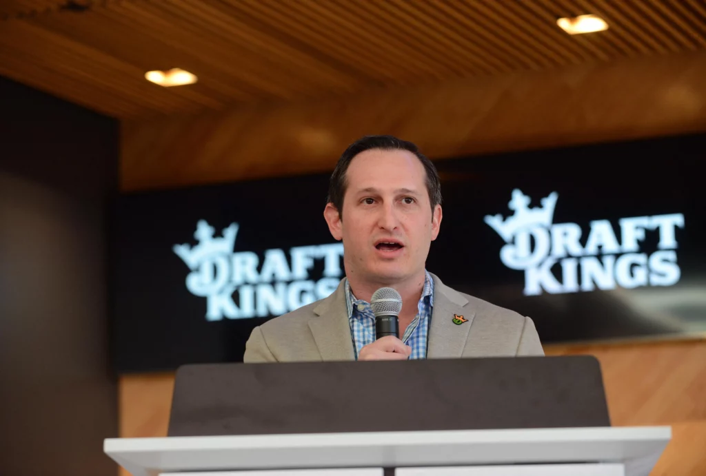 DraftKings Refutes Involvement in Harassment Allegations
