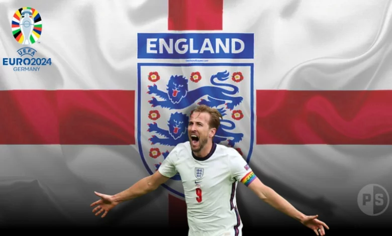 Euro 2024: England Enter as Favorites
