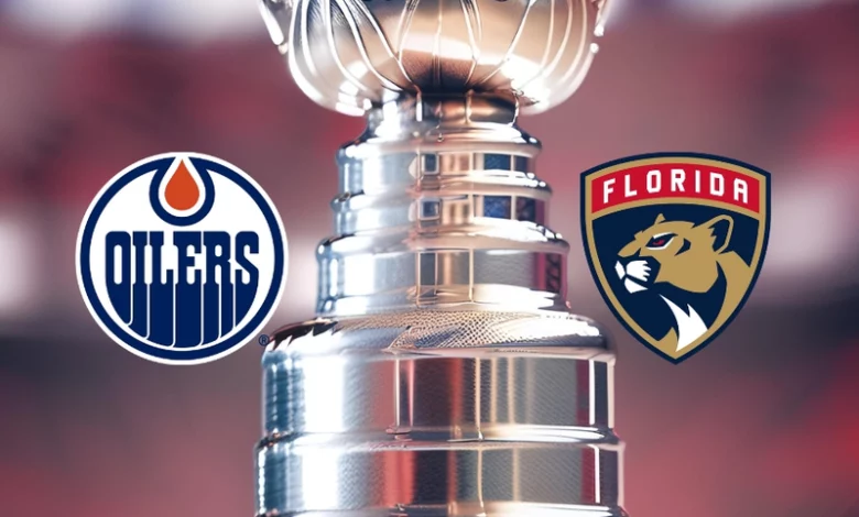 Game 3 Panthers vs Oilers Puckline Odds, Preview and More