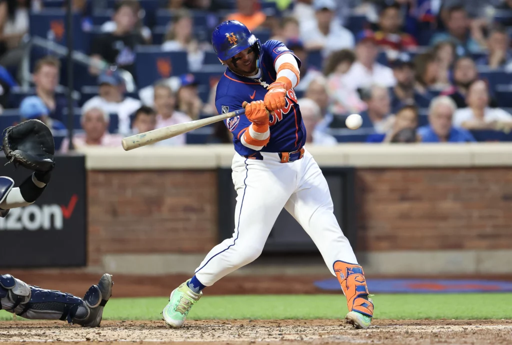 Houston Astros at New York Mets Series Preview and Odds