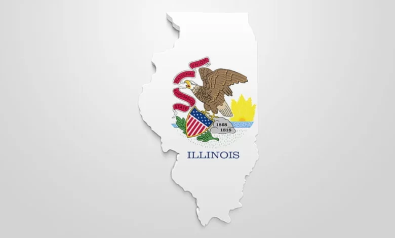 Illinois Betting Tax to Increase For Sportsbooks