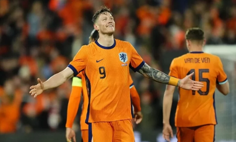 Injuries Change Outlook of Poland vs Netherlands