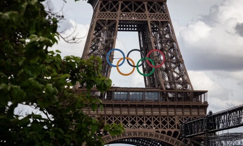 Iowa Updates Betting Rules Ahead of the 2024 Paris Olympics