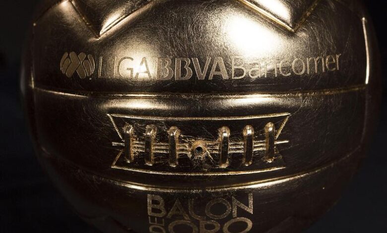Liga MX Ballon d'Or Nominees Revealed!