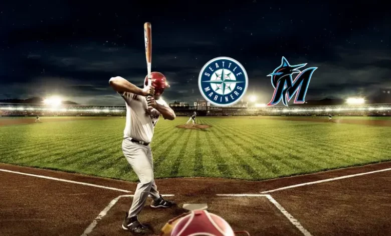 Mariners vs Marlins Series Prediction: Seattle Favored to Take Series
