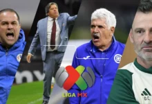 Masterminds on the Sidelines: Mexico's Top Soccer Coaches