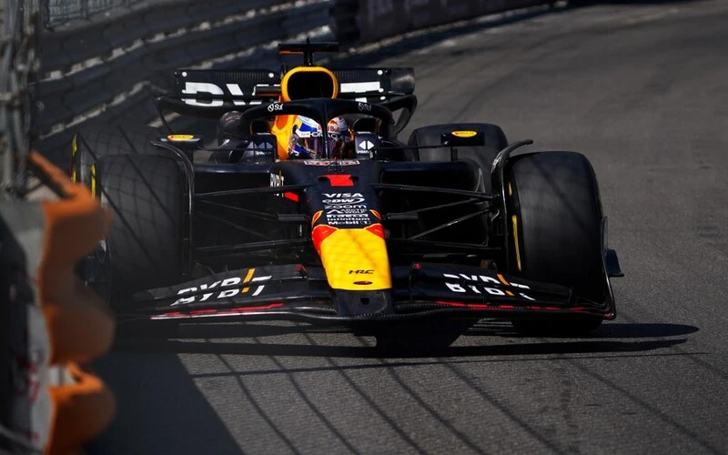 Max Verstappen Set for Bounce Back in Formula 1 2024 Canada GP