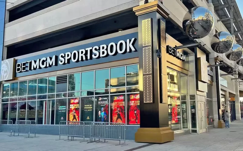 MGM Resorts Purchasing Tipico U.S. Sportsbook