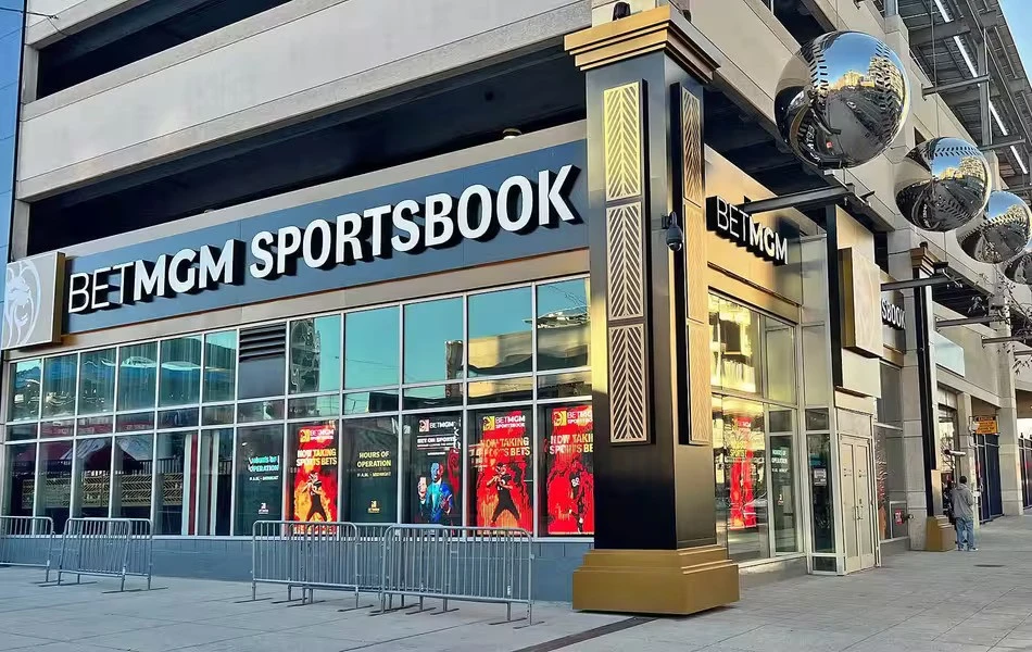 MGM Resorts Purchasing Tipico U.S. Sportsbook