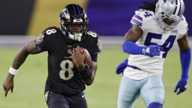 NFL 2024 Preview Week 3: Ravens vs Cowboys Takes Center Stage
