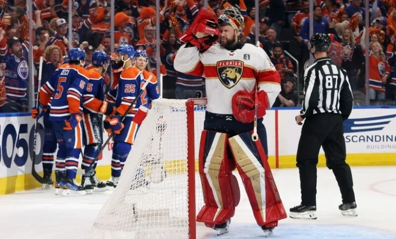 Oilers vs Panthers Game 5 Odds: Florida Eyes First Cup Celebration